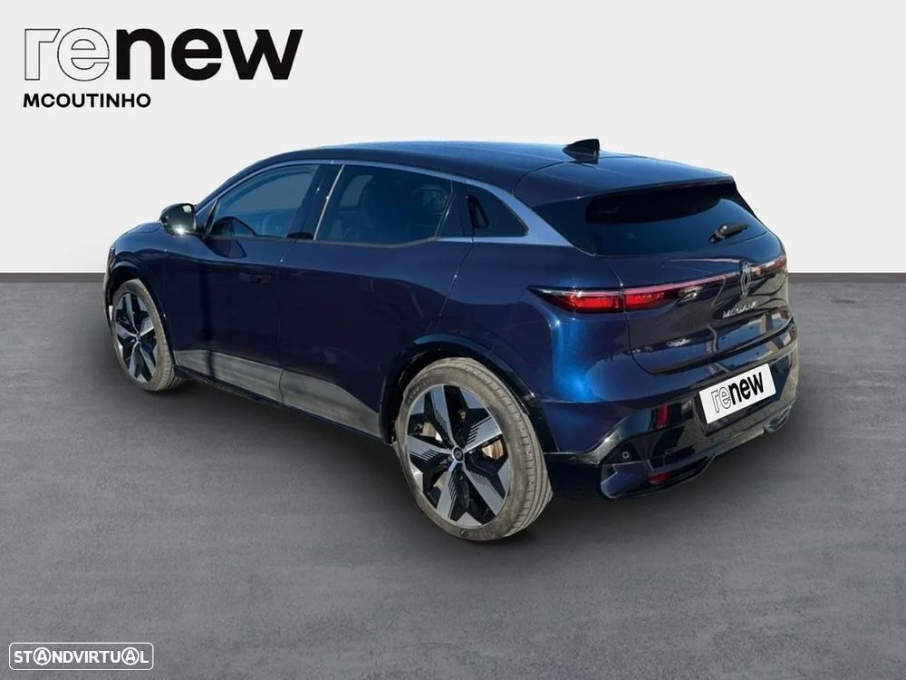 Renault Mégane E-Tech - 7