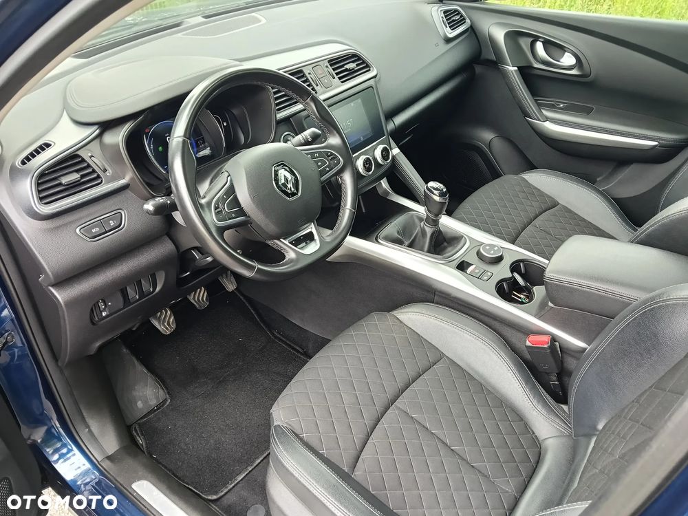 Renault Kadjar 1.5 dCi Energy Adventure - 6