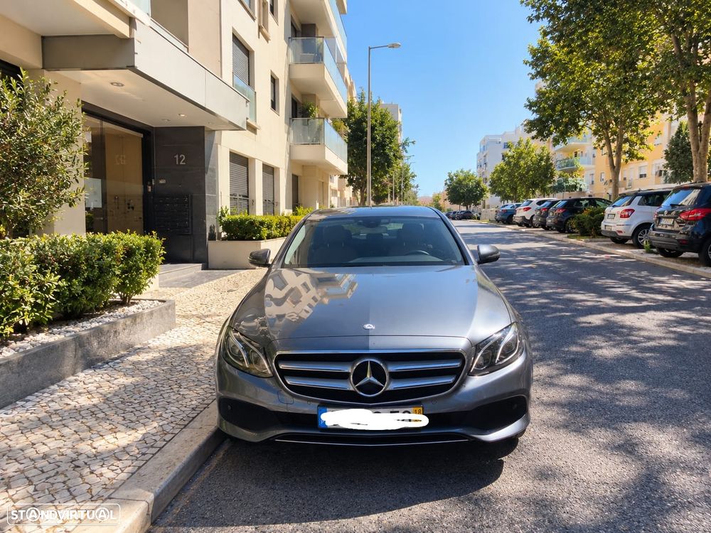 Mercedes-Benz AMG GT - 1