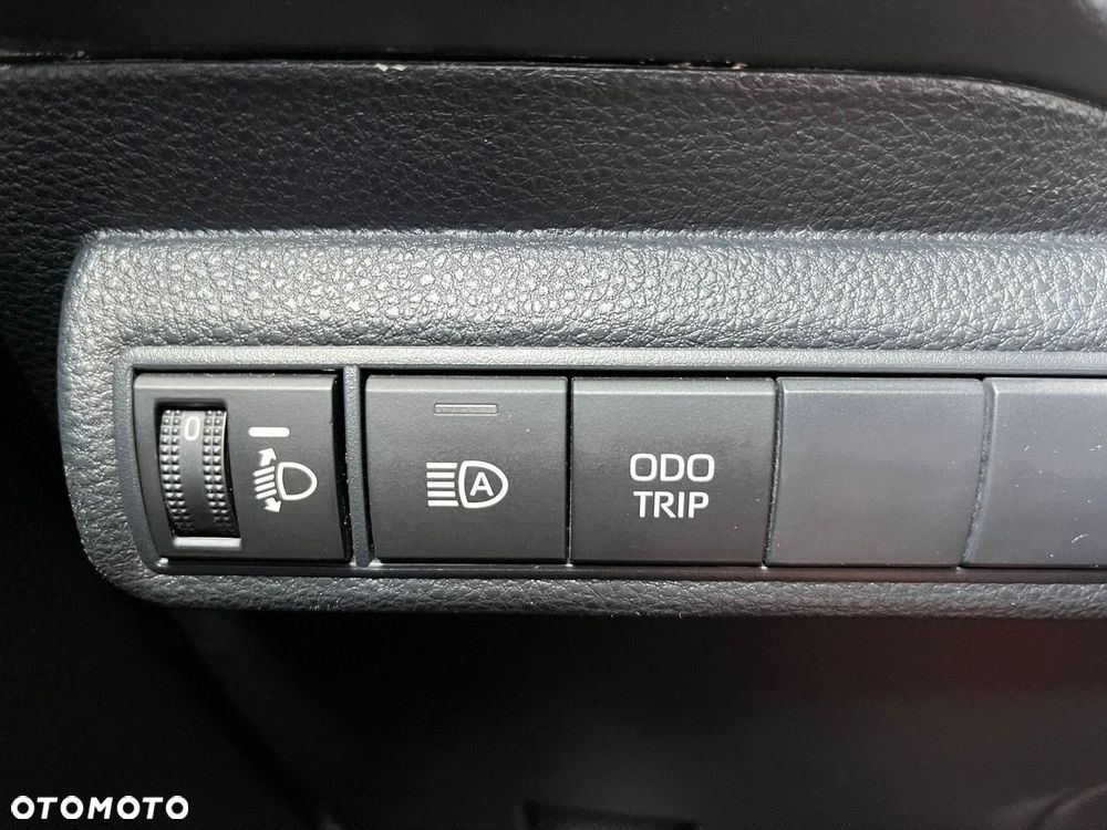 Toyota Corolla 1.5 Comfort MS - 26