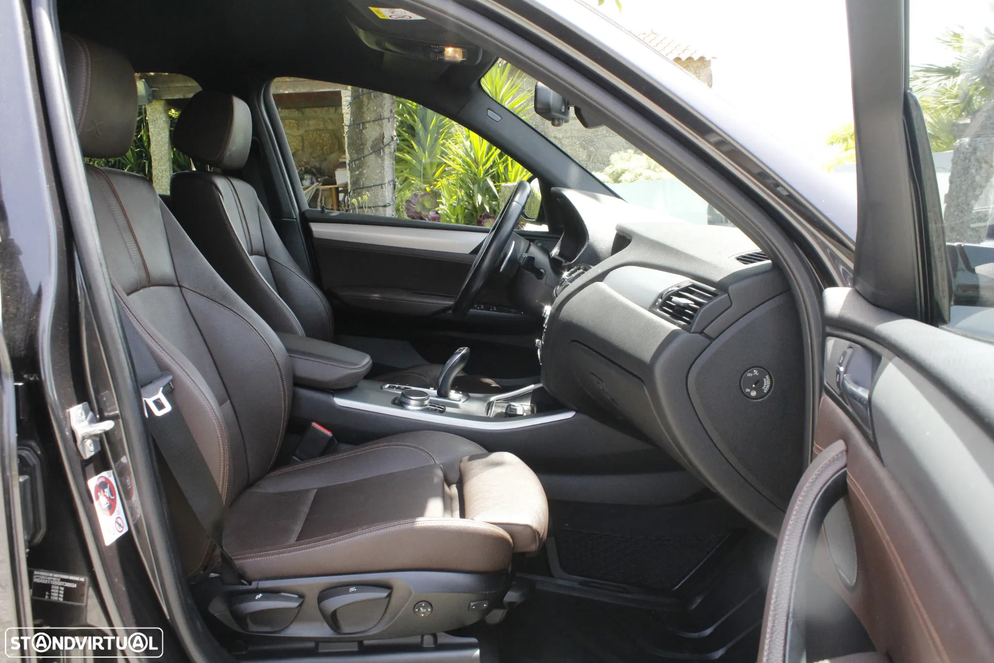 BMW X4 20 d xDrive Pack M Auto - 22