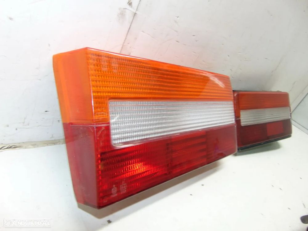 Peugeot 106/309/505 farolins - 3