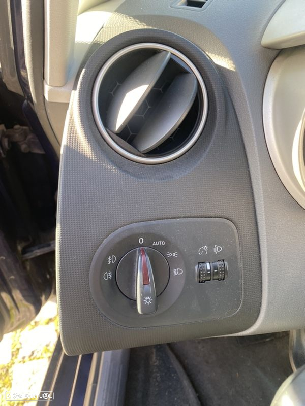 SEAT Ibiza ST 1.2 TDI Reference DPF - 26