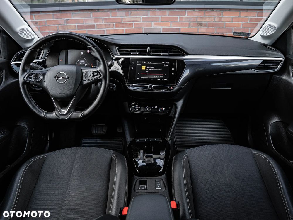Opel Corsa 1.2 Elegance S&S - 16