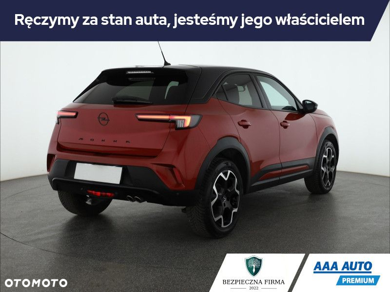 Opel Mokka - 6