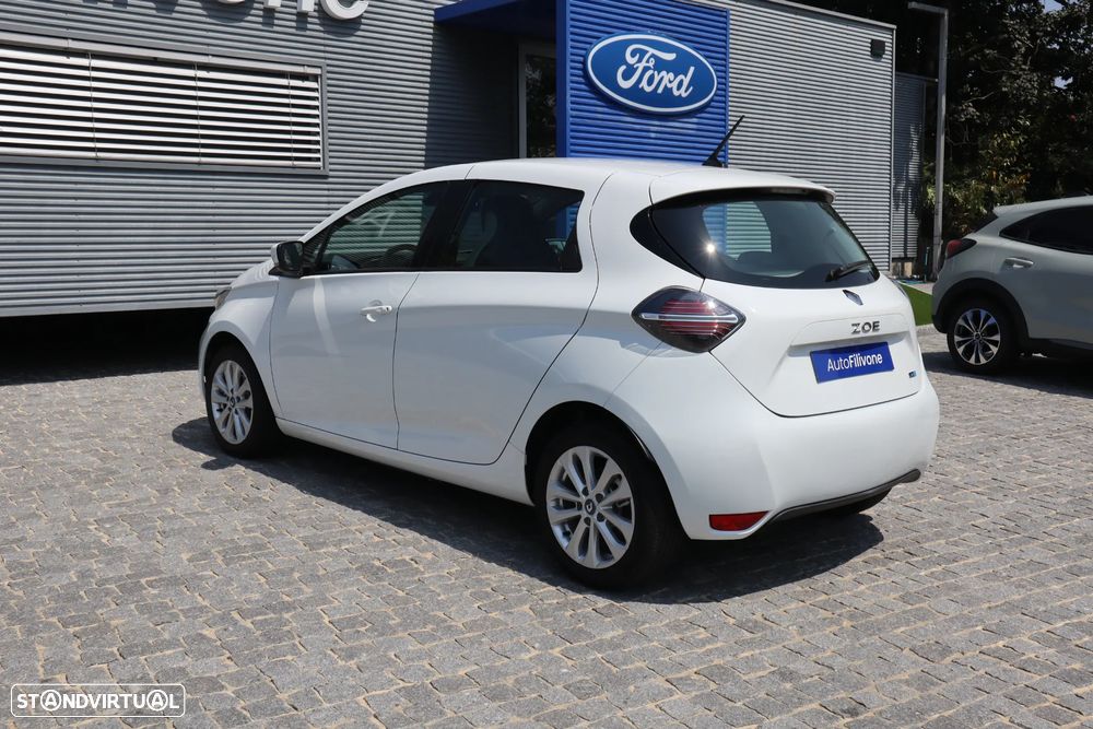 Renault Zoe - 18