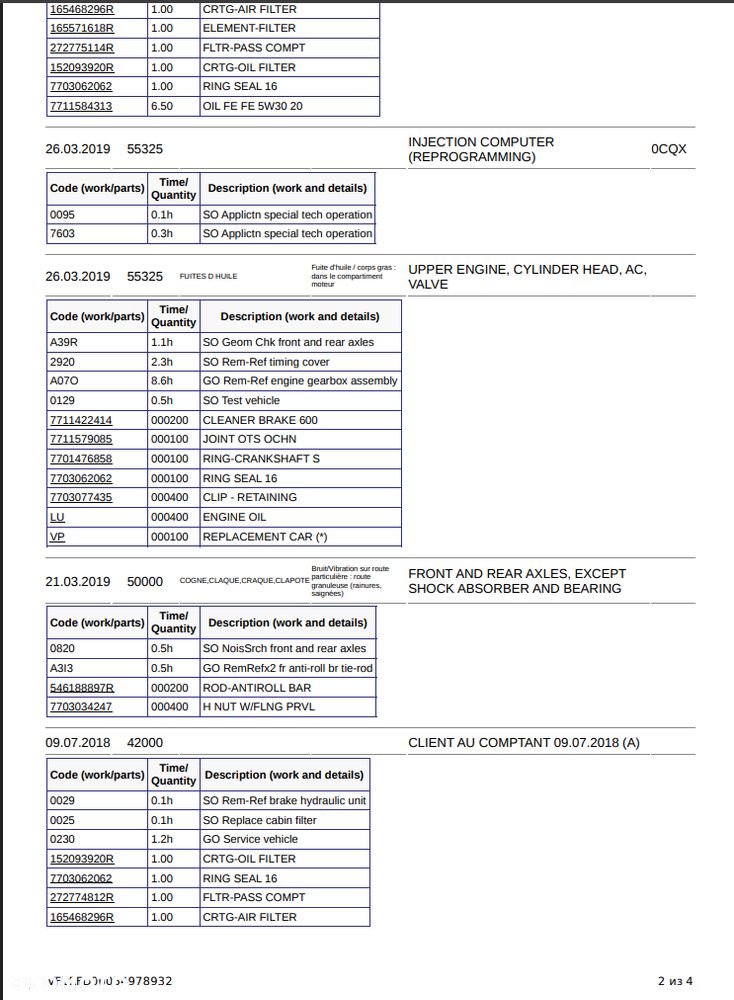 Renault Talisman 1.6 Energy dCi Zen - 16