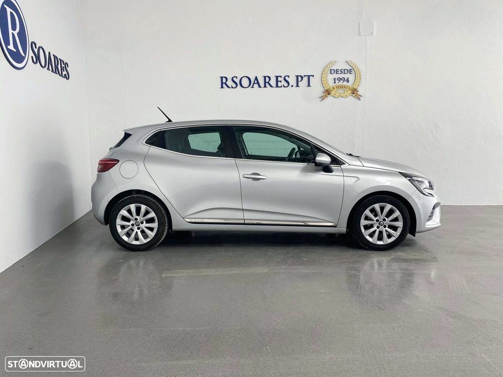 Renault Clio 1.0 TCe Exclusive - 3