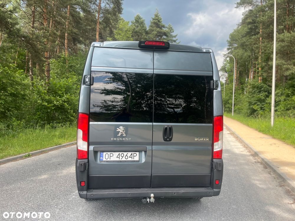 Peugeot Boxer L2 - 6
