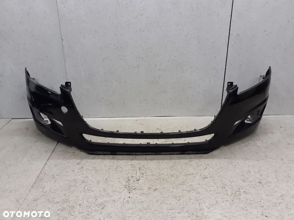 ZDERZAK PRZEDNI PRZÓD PEUGEOT 508 2010-2014R - 1
