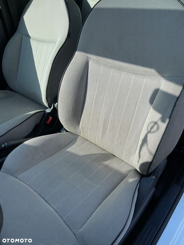 Fiat 500 1.3 Multijet Diesel - 10