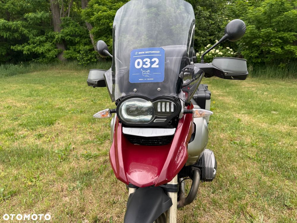 BMW GS - 4