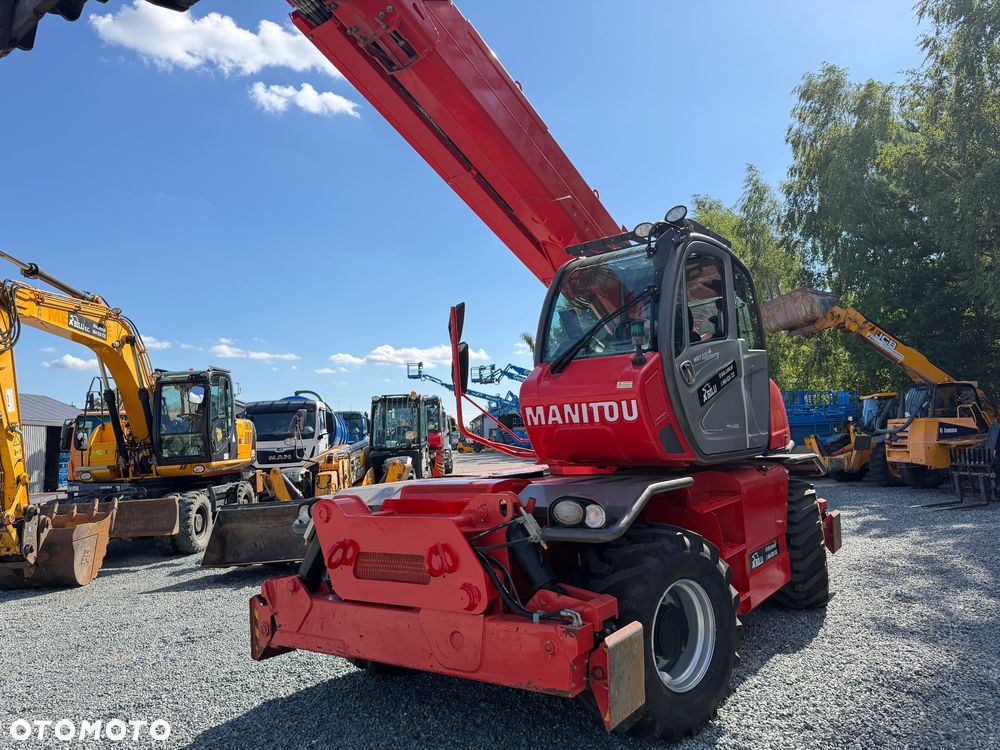 Manitou Mrt 2150 - 4
