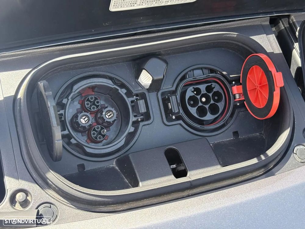 Nissan Leaf N-Connecta - 19