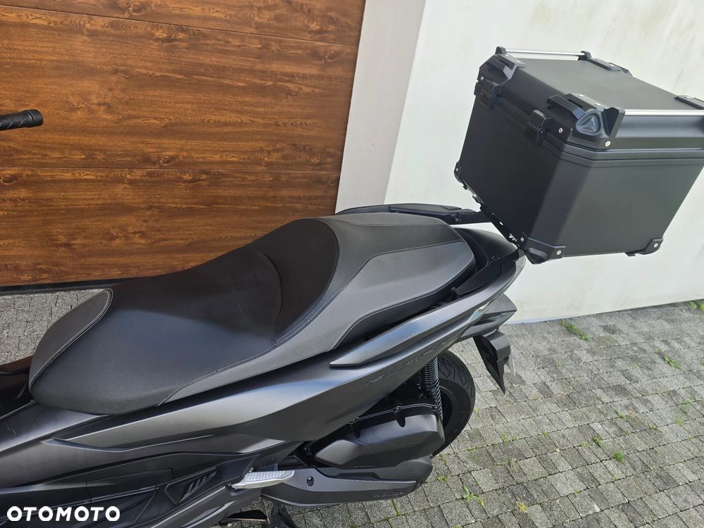 Honda NSS - 16