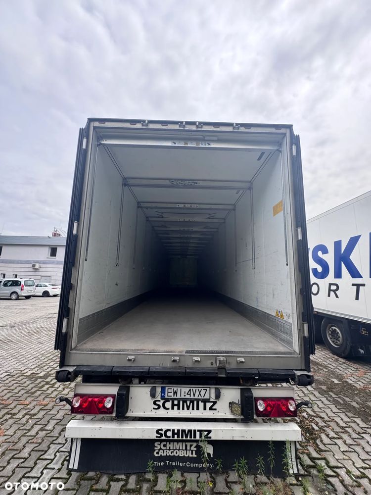 Schmitz Cargobull SC8*S32 - 2