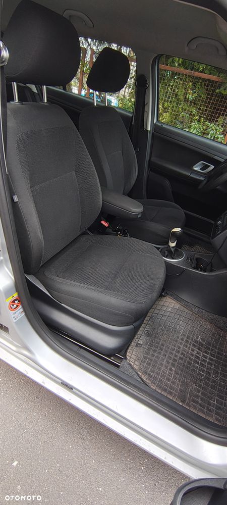 Skoda Fabia 1.4 TDI Greenline - 20