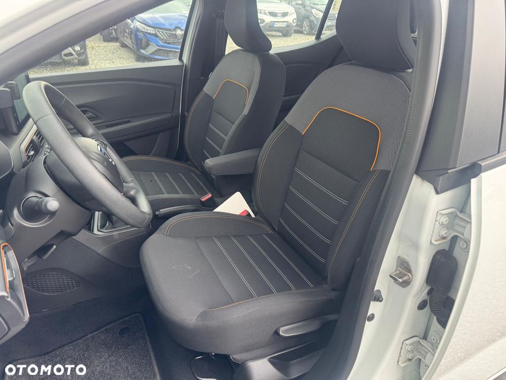 Dacia Sandero Stepway TCe 90 Comfort - 11
