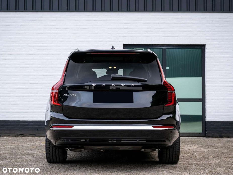 Volvo XC 90 B5 B AWD Ultra Bright 7os - 3
