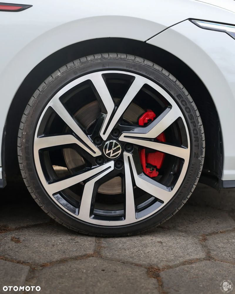 Volkswagen Golf GTI 2.0 TSI OPF DSG Performance - 37