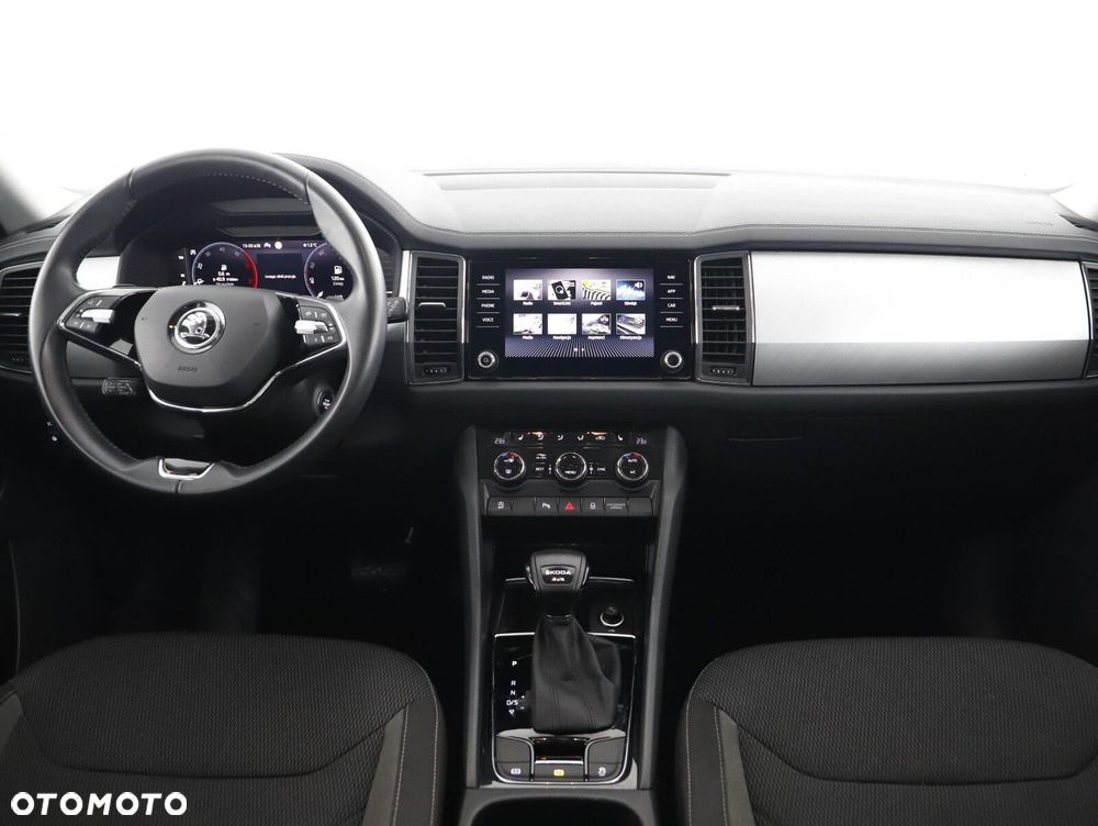 Skoda Kodiaq 2.0 TDI 4x4 Ambition DSG - 6