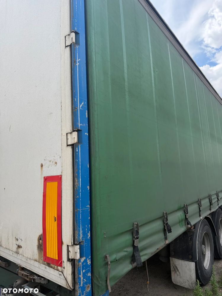 Fruehauf Standard - 10