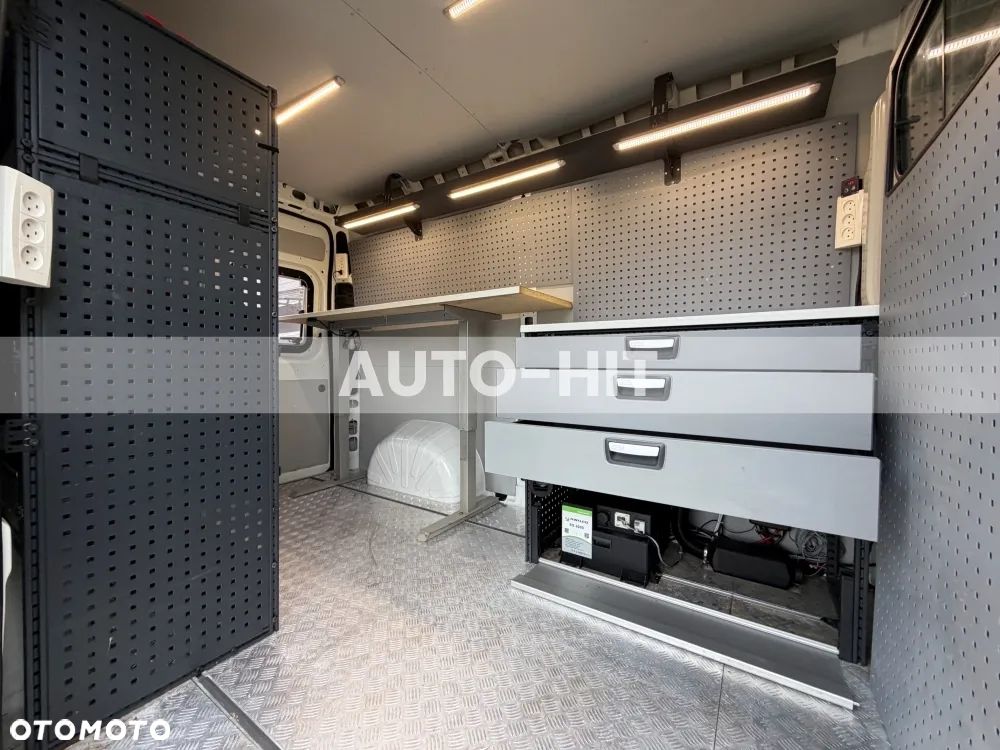 Peugeot Boxer - 20