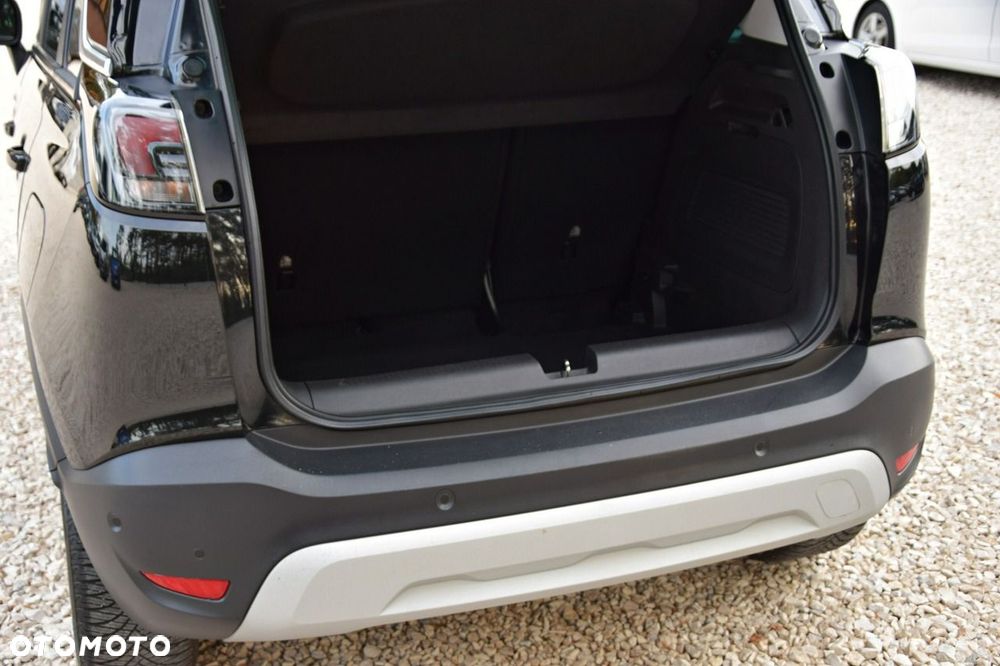 Opel Crossland 1.2 Business Elegance - 10