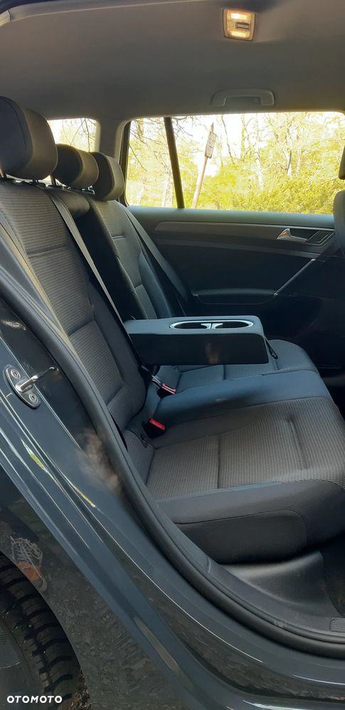 Volkswagen Golf - 14