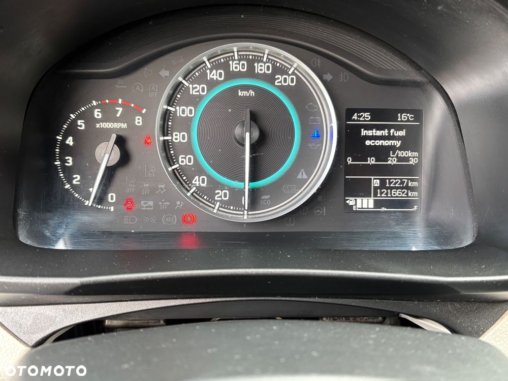 Suzuki Ignis 1.2 Premium - 31