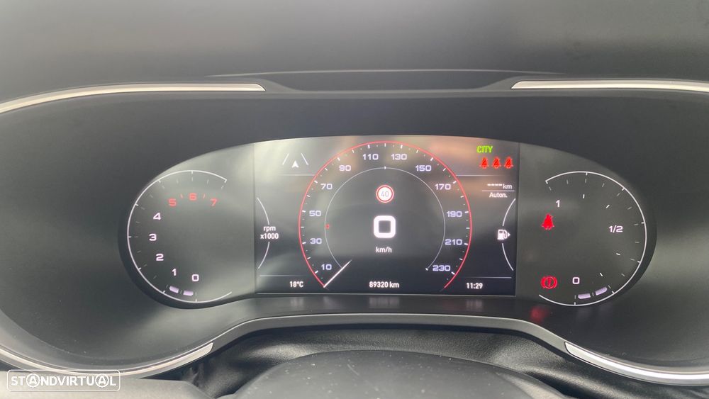 Fiat Tipo 1.3 M-Jet Lounge - 33