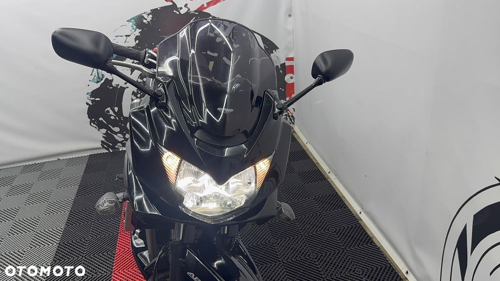 Suzuki Bandit - 37