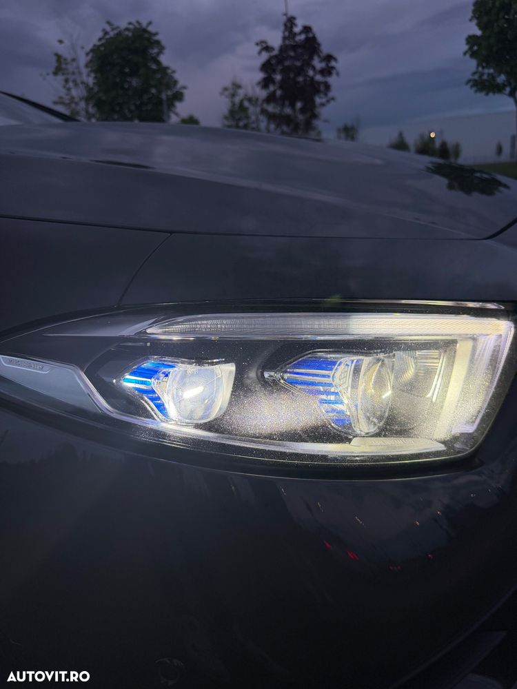 Mercedes-Benz CLS 220 d 9G-TRONIC AMG Line - 11