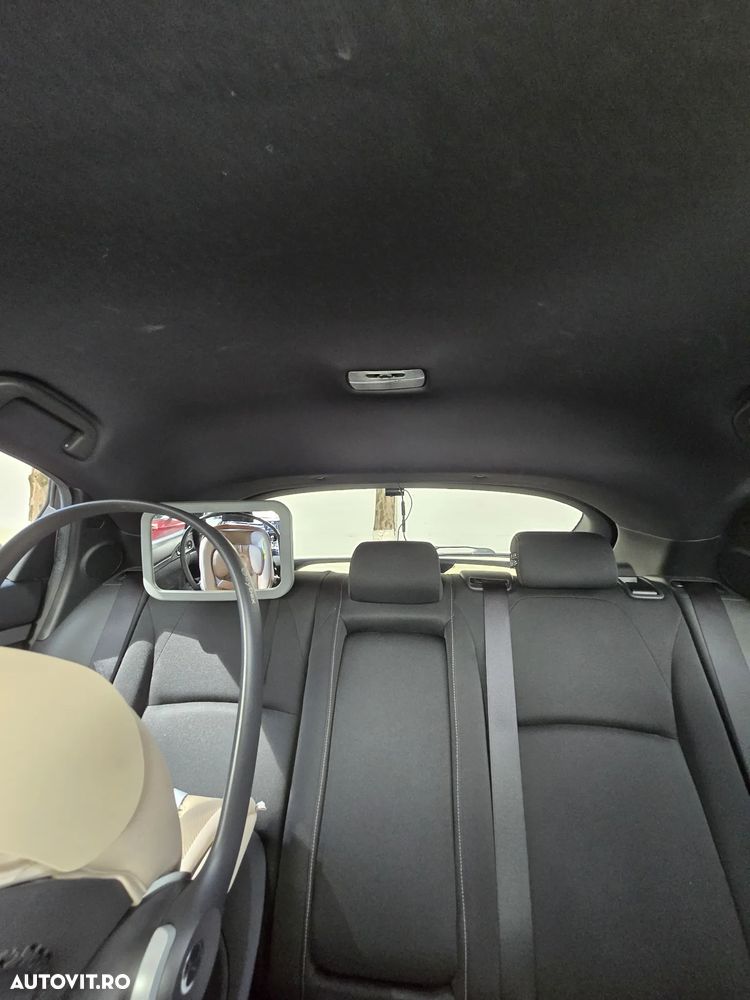 Honda Civic 1.5 VTEC Turbo CVT Sport Plus - 17