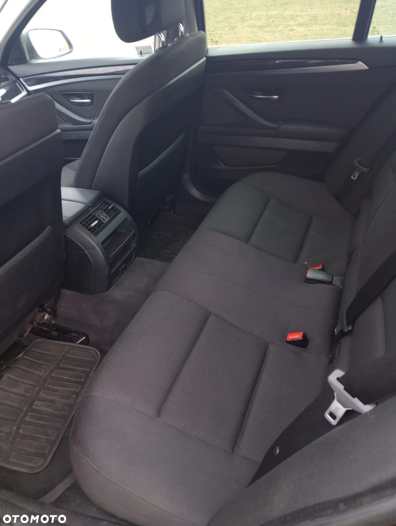 BMW Seria 5 520d - 7
