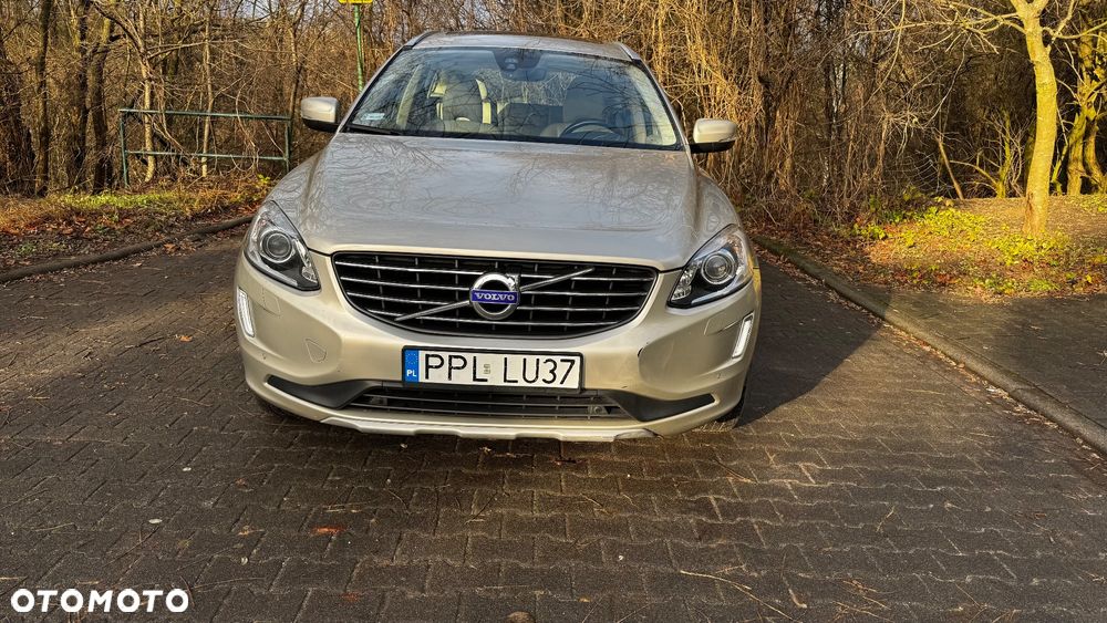 Volvo XC 60 D3 Drive-E Summum - 9