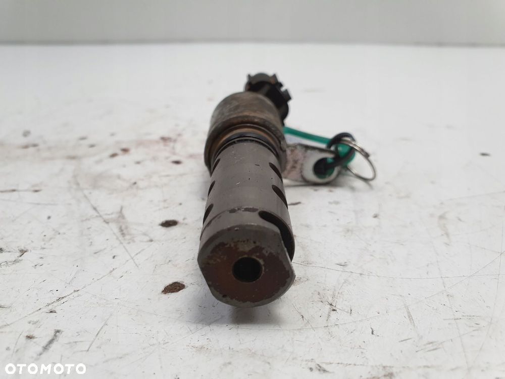 Toyota Yaris III 1.5 H HYBRID ZAWÓR FAZ ROZRZĄDU czujnik 321040538023 - 6