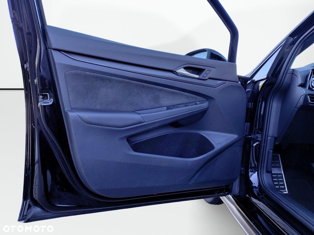 Volkswagen Golf 2.0 TSI GTI DSG - 13
