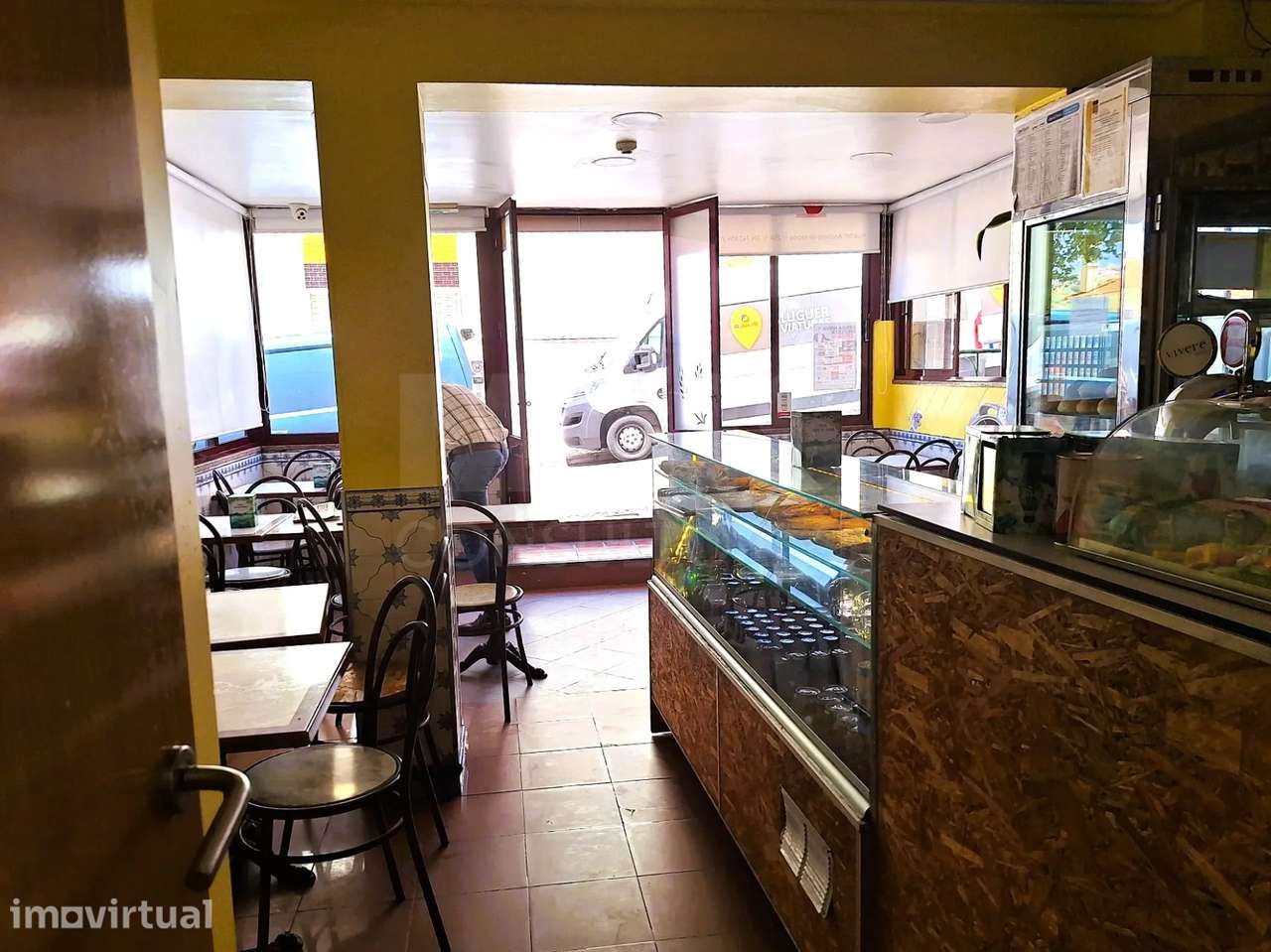 Espaço Comercial, Venda Nova - Amadora - Grande imagem: 3/7