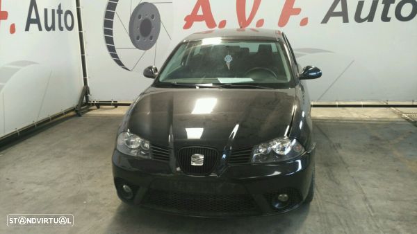 Para Peças Seat Ibiza Iii (6L1) - 1