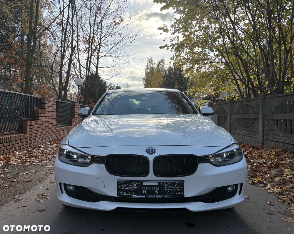 BMW Seria 3 - 3