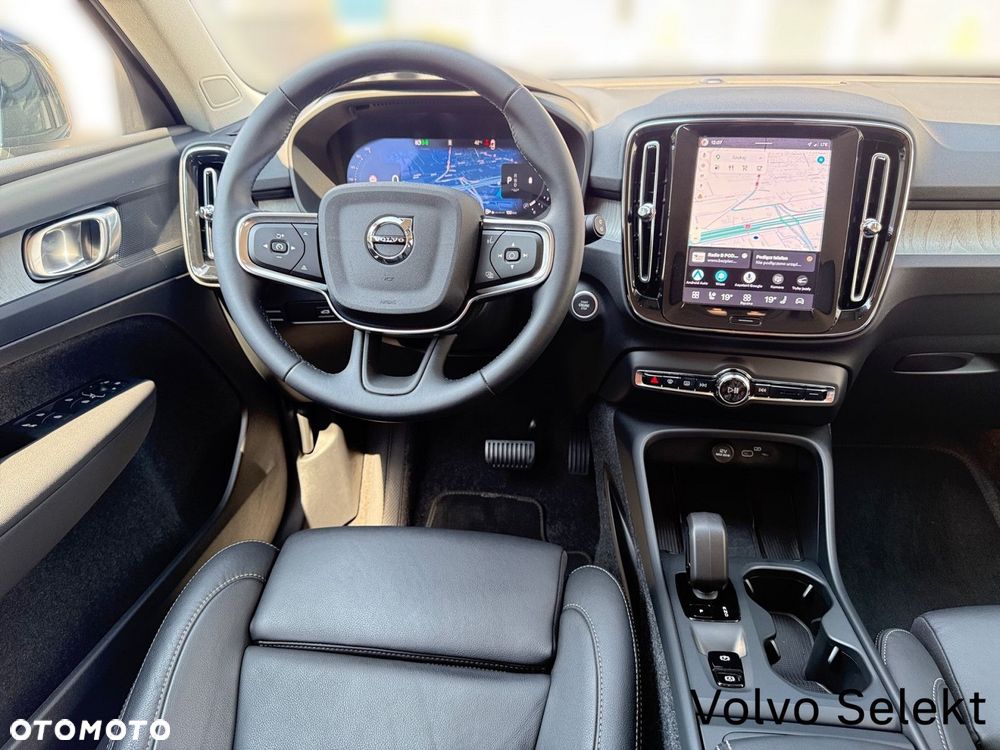 Volvo XC 40 - 17