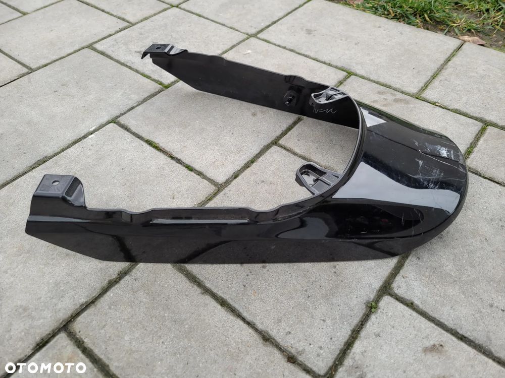 Owiewka, osłona, zadupek, ogon Kawasaki Z650 RS Z 650 RS - 10