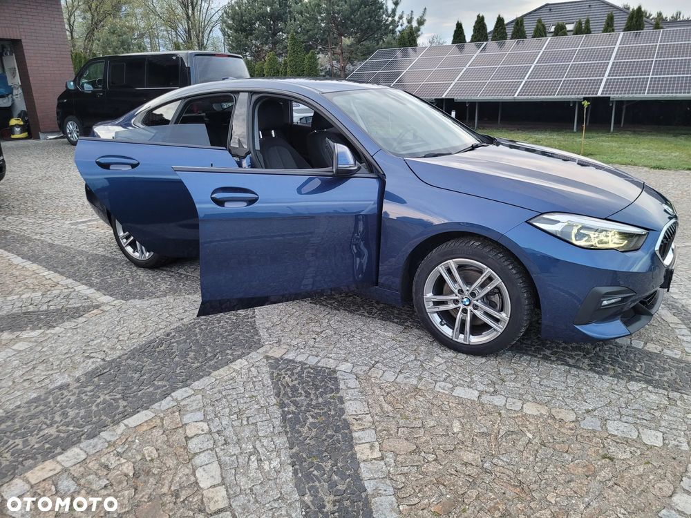 BMW Seria 2 218i Business Edition - 39