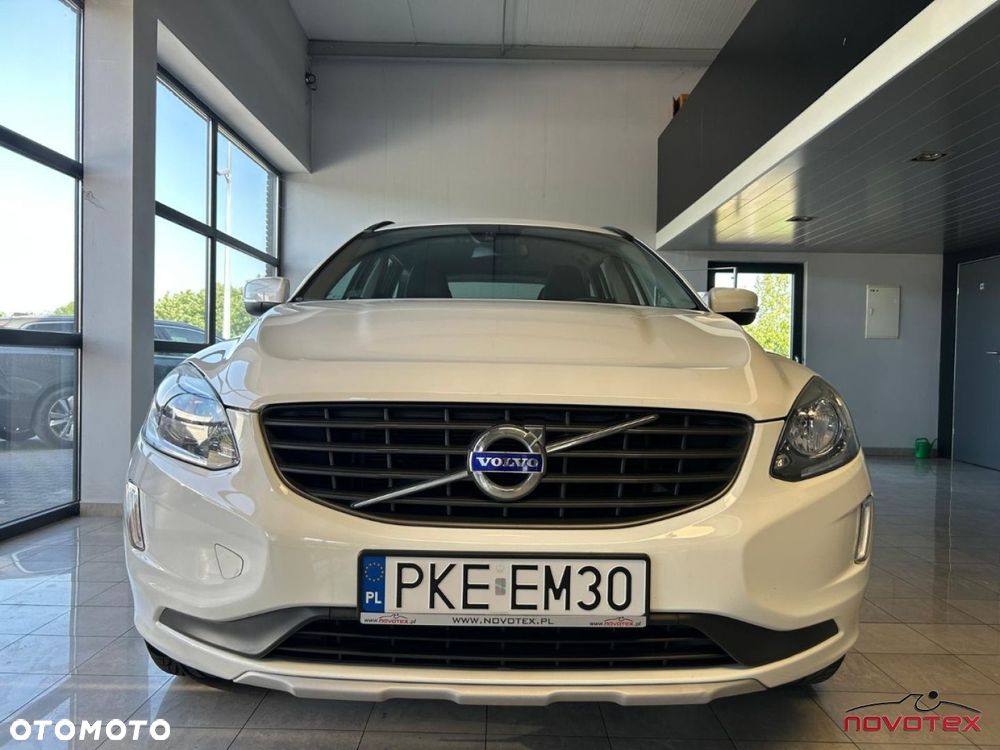 Volvo XC 60 D3 Drive-E Momentum - 5
