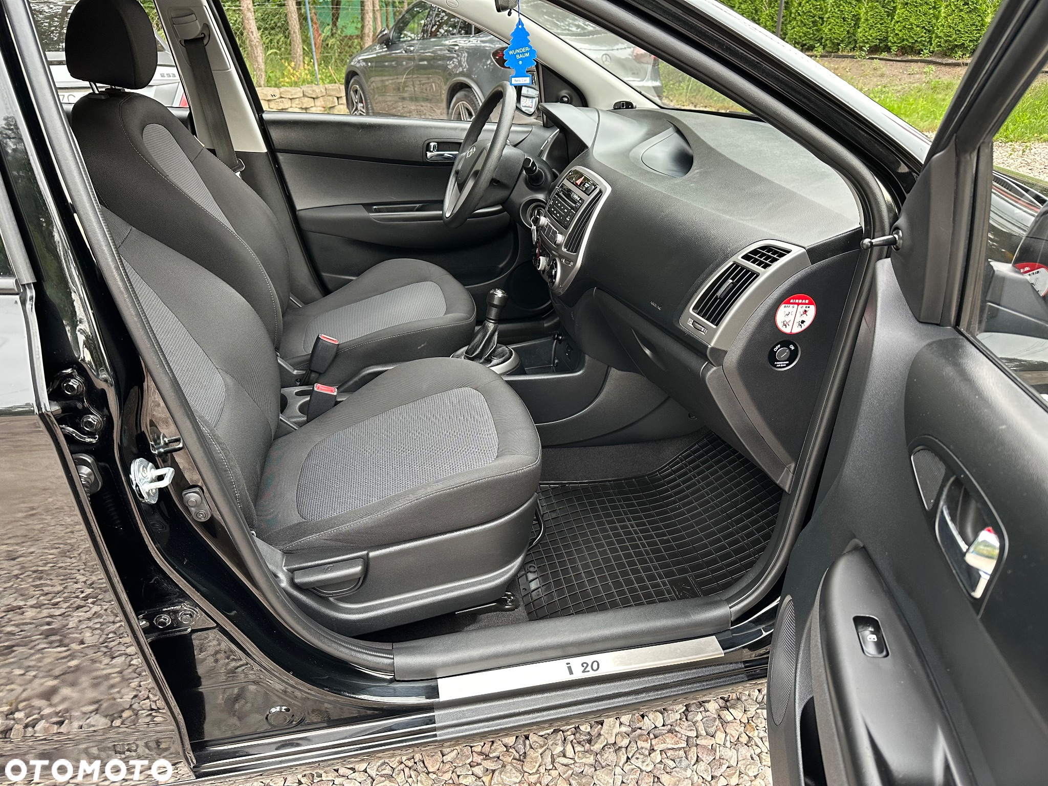Hyundai i20 - 16