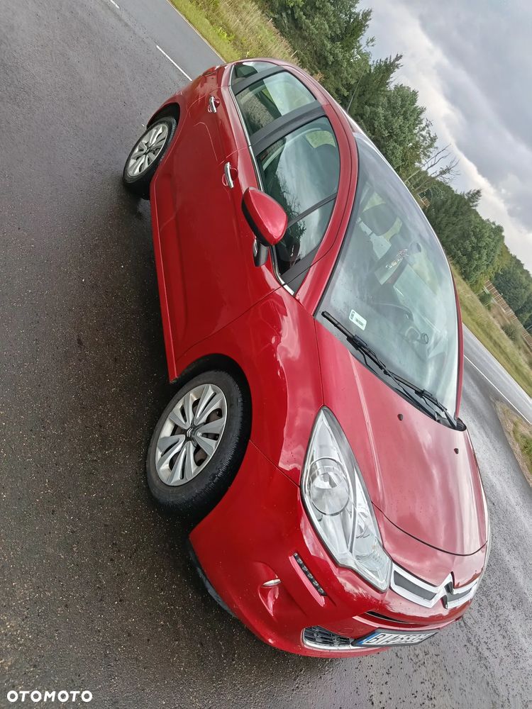 Citroën C3 1.2 PureTech MoreLife - 2