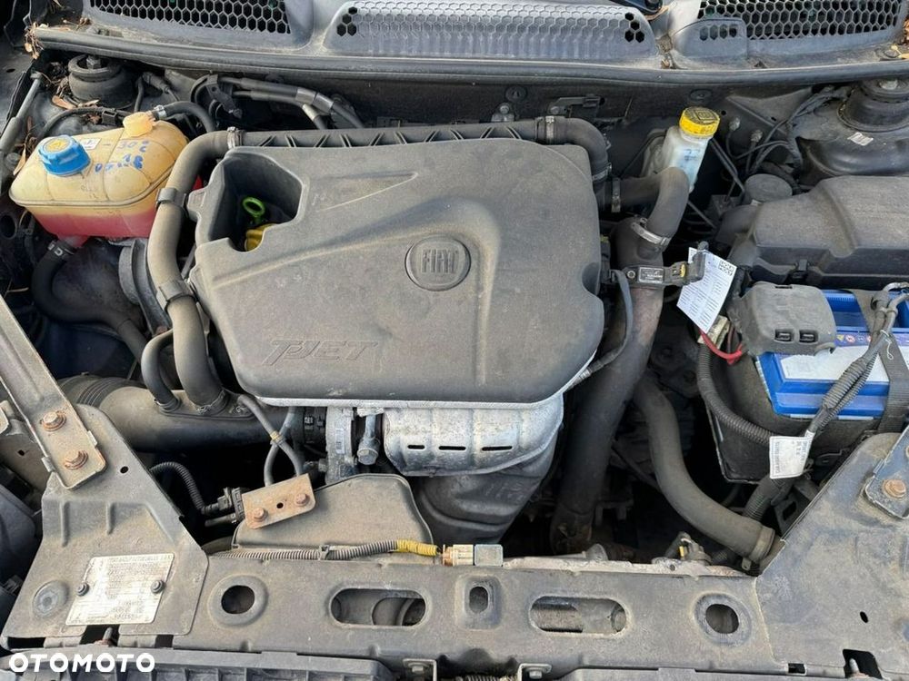 Fiat Bravo - 4