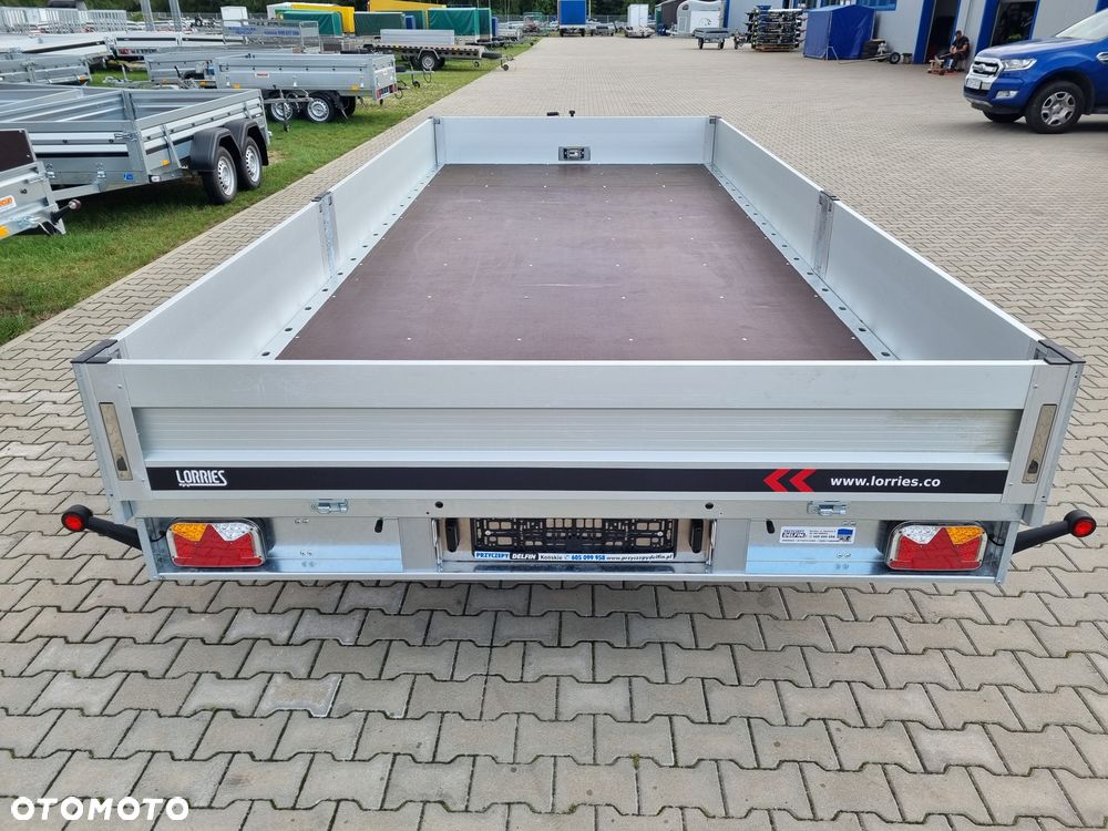 Lorries PLBA 35-5021 - 8