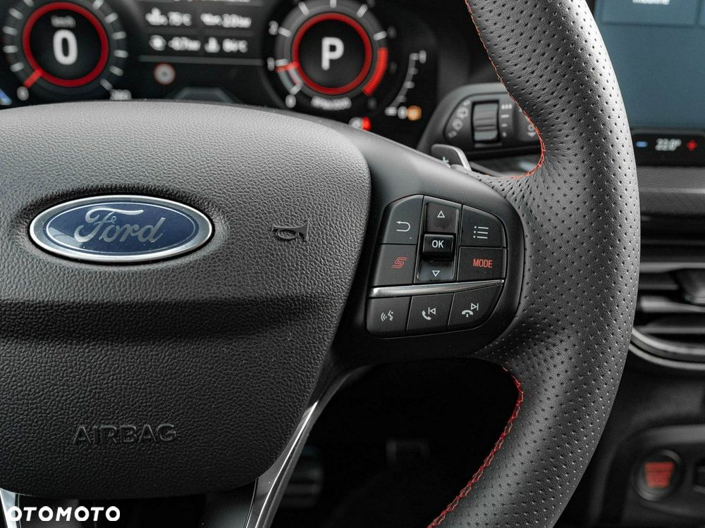 Ford Focus 2.3 EcoBoost ST X - 18